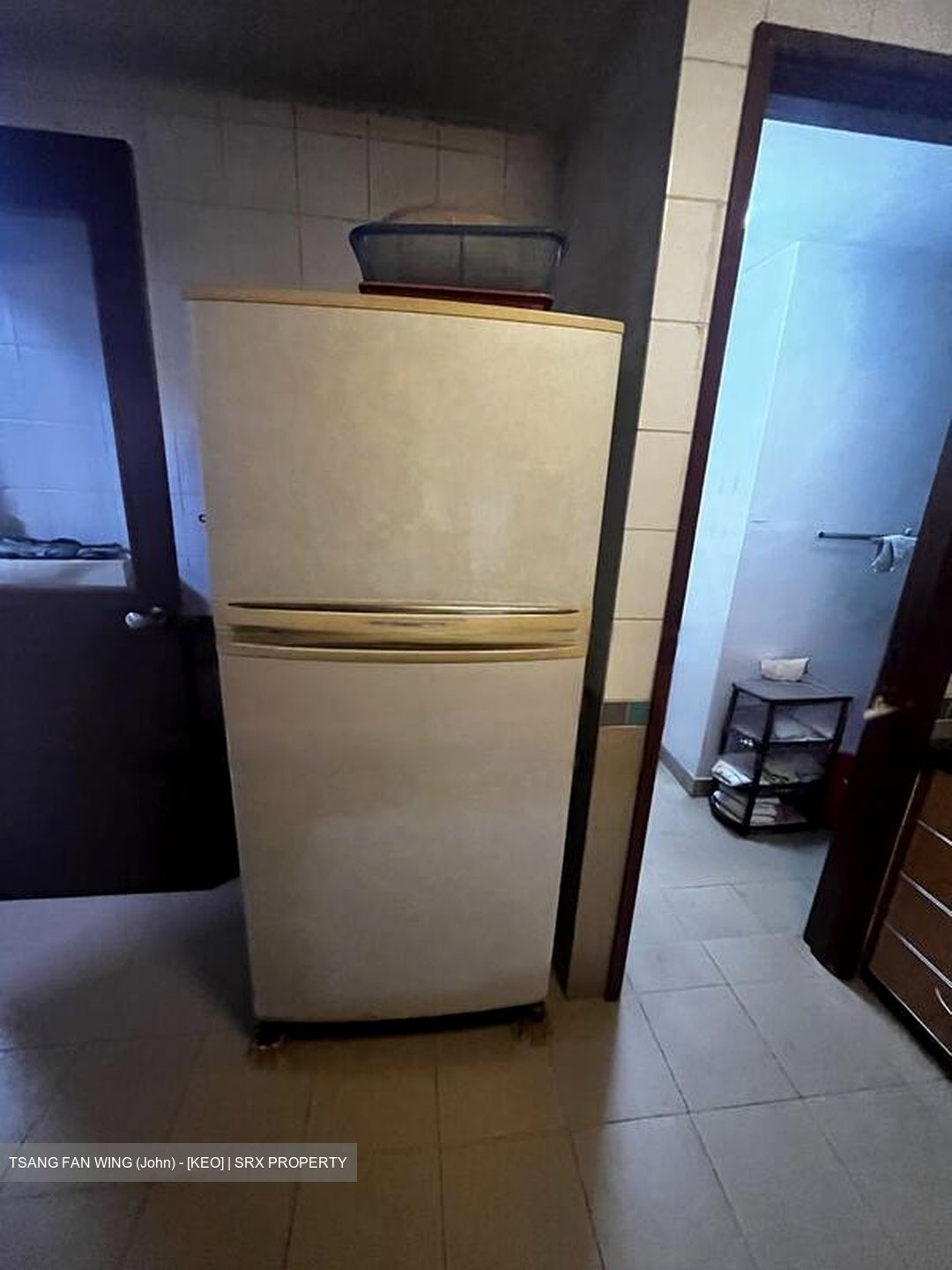 Woodsvale (D25), Condominium #488098991